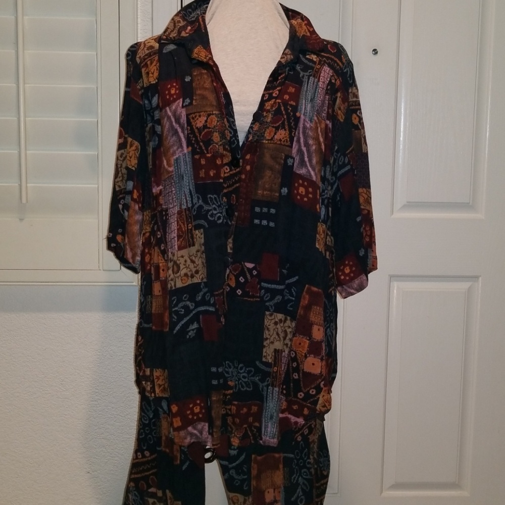 Pant Set - Picture 2 of 6